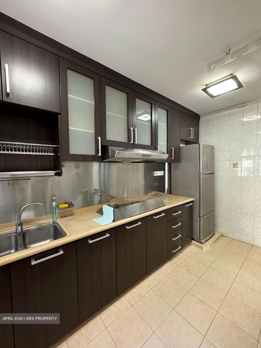 Blk 165B Punggol Central (Punggol), HDB 4 Rooms #576347871
